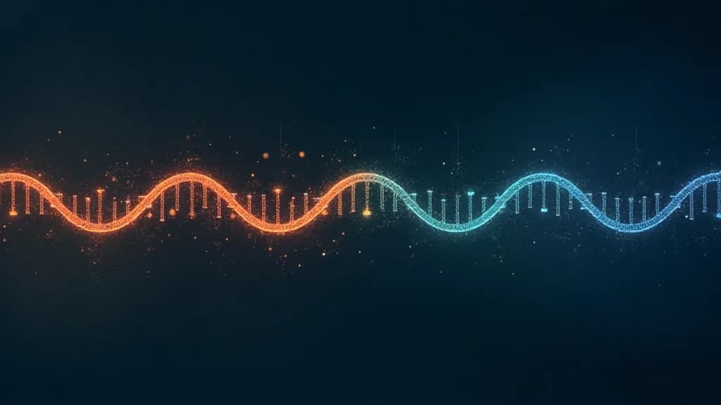 Le changement de phase de l'IA biologique