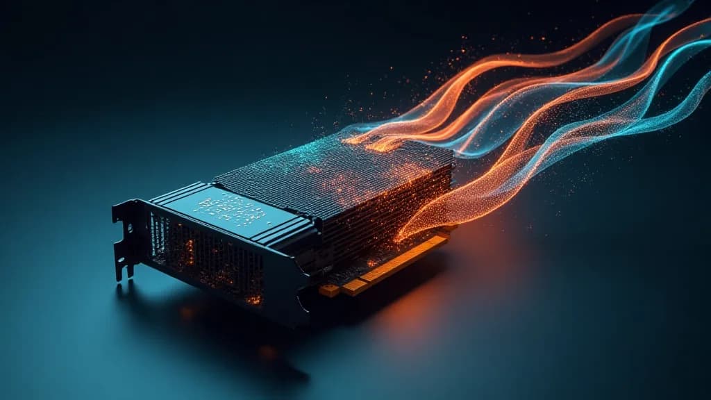 LTX-2.5 : les poids ouverts d'un modèle monde accélérés par NVIDIA tiennent sur un seul bureau