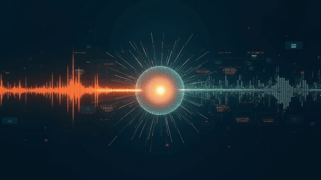 Qwen-3 Omni : Alibaba accélère dans la course à l’IA multimodale