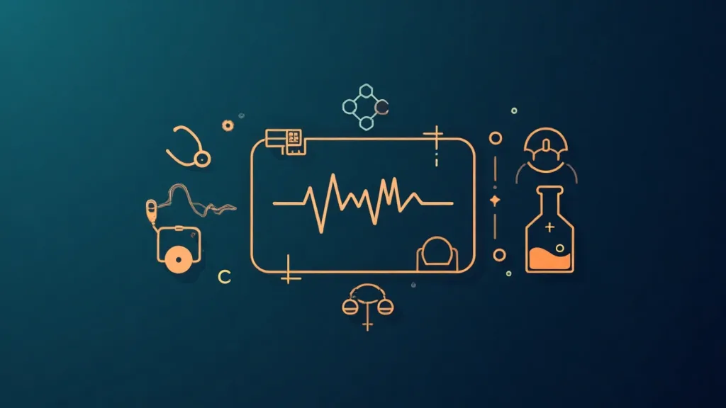 Google teste AMIE pour des consultations médicales par vidéo