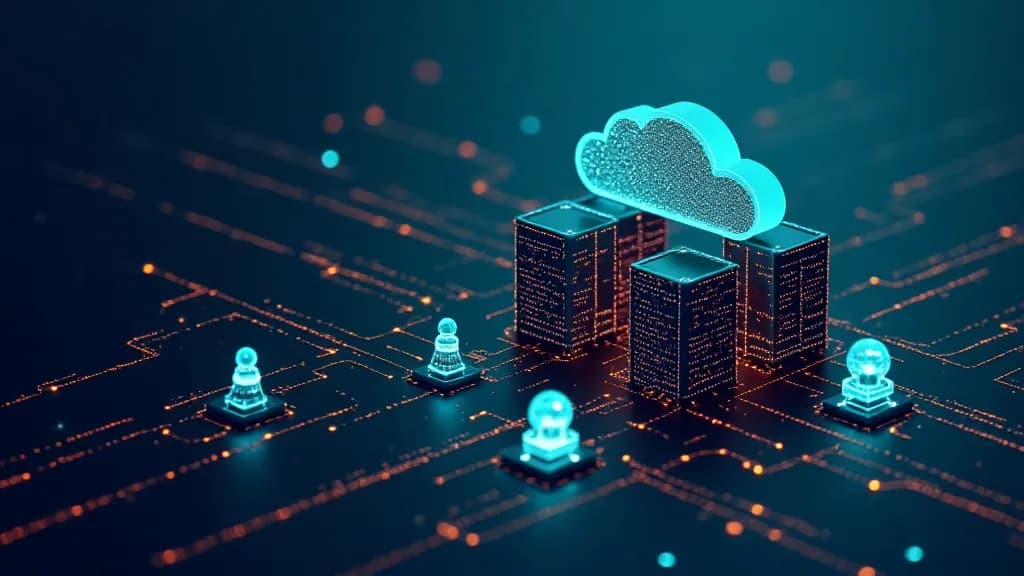 Comment OneAdvanced a déployé plus de 50 agents IA sur AWS souverain britannique
