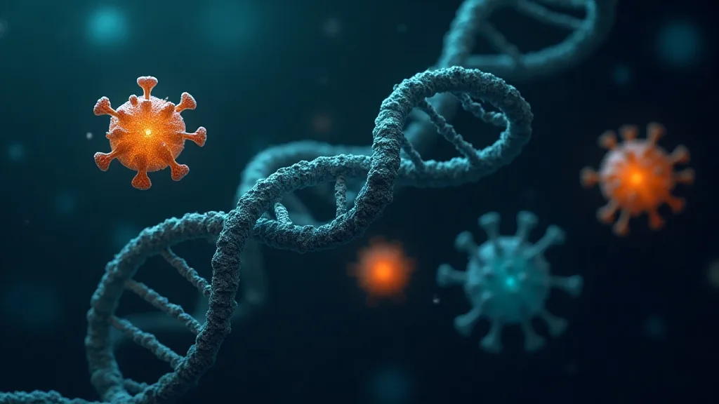 Evo 2 : le ChatGPT de l’ADN a « un potentiel énorme » pour François Rousset (CNRS)