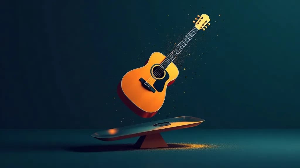 D'Addario reconnaît avoir utilisé de la musique générée par IA dans une vidéo promotionnelle