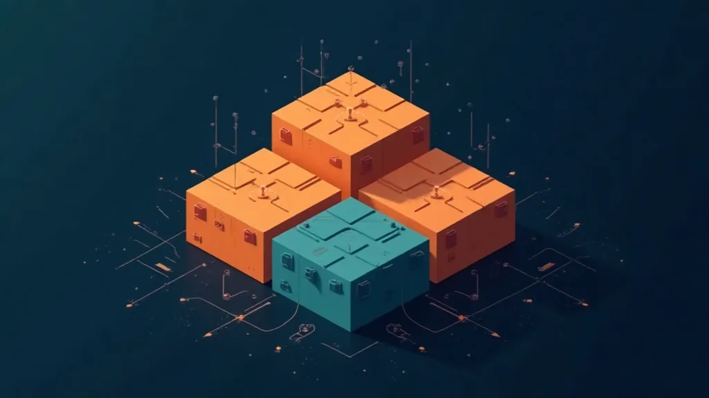 Scaling des agents IA avec des données fiables