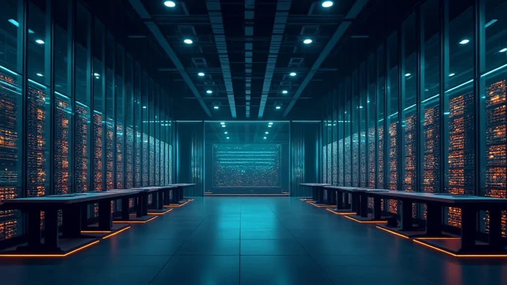 Universitas Gadjah Mada, Indosat et NVIDIA ouvrent le premier centre IA universitaire d'Indonésie