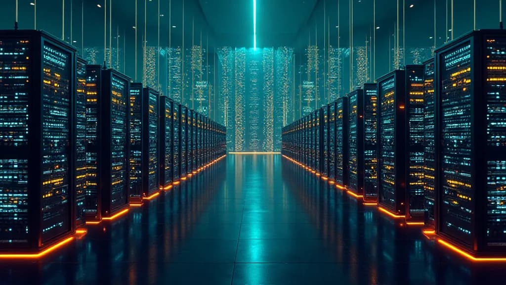 Nvidia proche d'un accord pour garantir environ 100 milliards de dollars de crédit à OpenAI