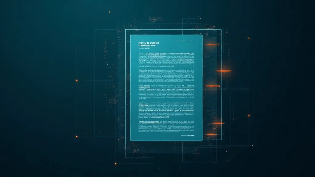 Un plaignant cache des instructions IA invisibles dans des documents judiciaires pour influencer un examen automatisé