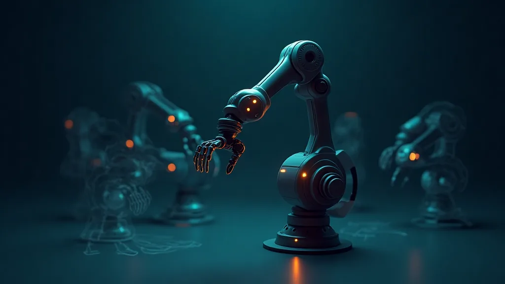 World Labs transforme une seule tâche robotique réelle en des milliers de variations simulées pour l'entraînement
