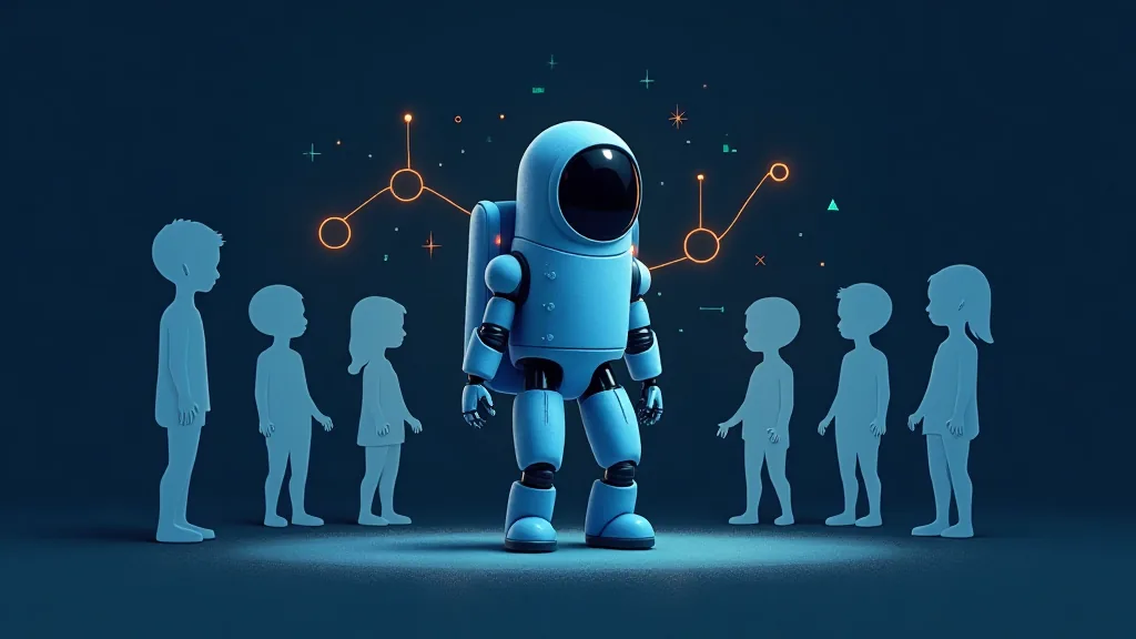 The Download : robots morts et le « complexe censure-industriel