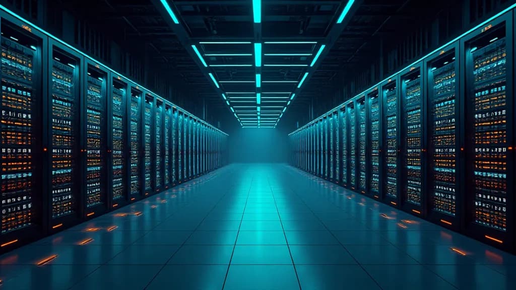 OpenAI signe un bail record de centre de données dans l'Ohio, avec un soutien de Nvidia allant jusqu'à 105 milliards de dollars