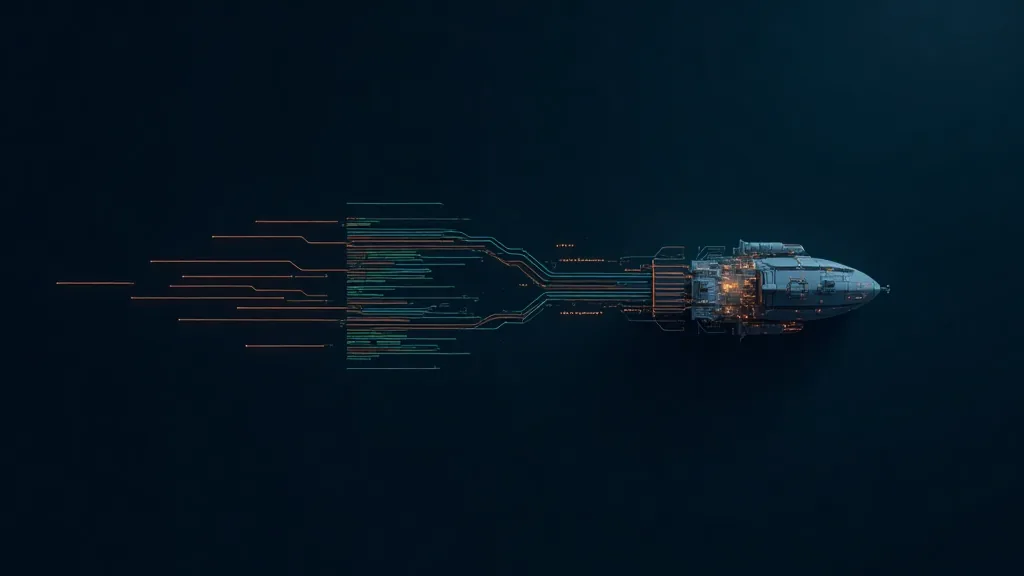 Le rachat de Cursor par SpaceX et l’avenir de l’IA embarquée pour le Edge Computing