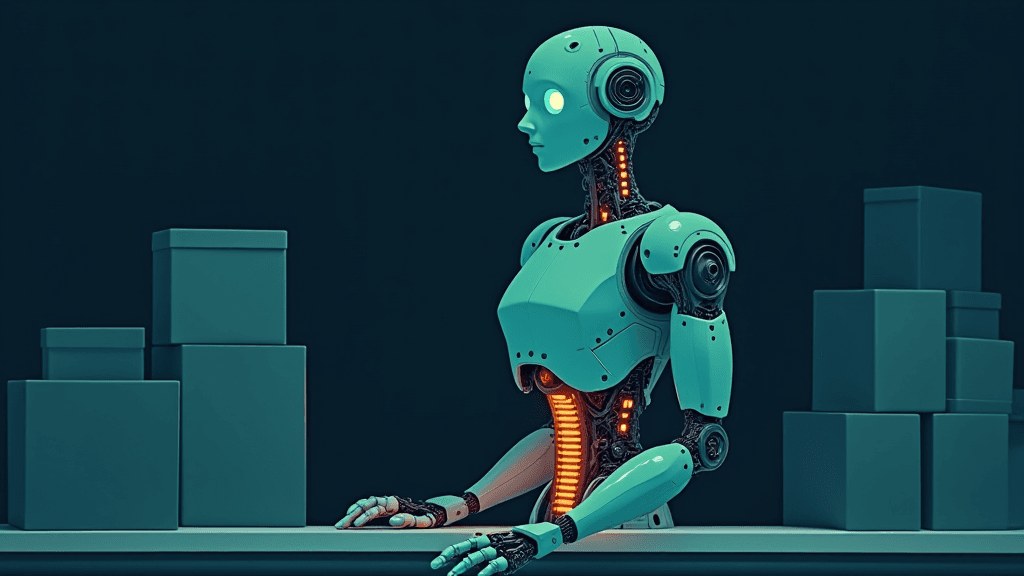 Amazon rachète une start-up de robots humanoïdes