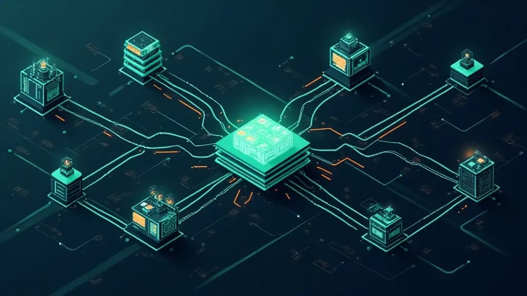 Comment Jumio a construit un feature store en temps réel sur AWS