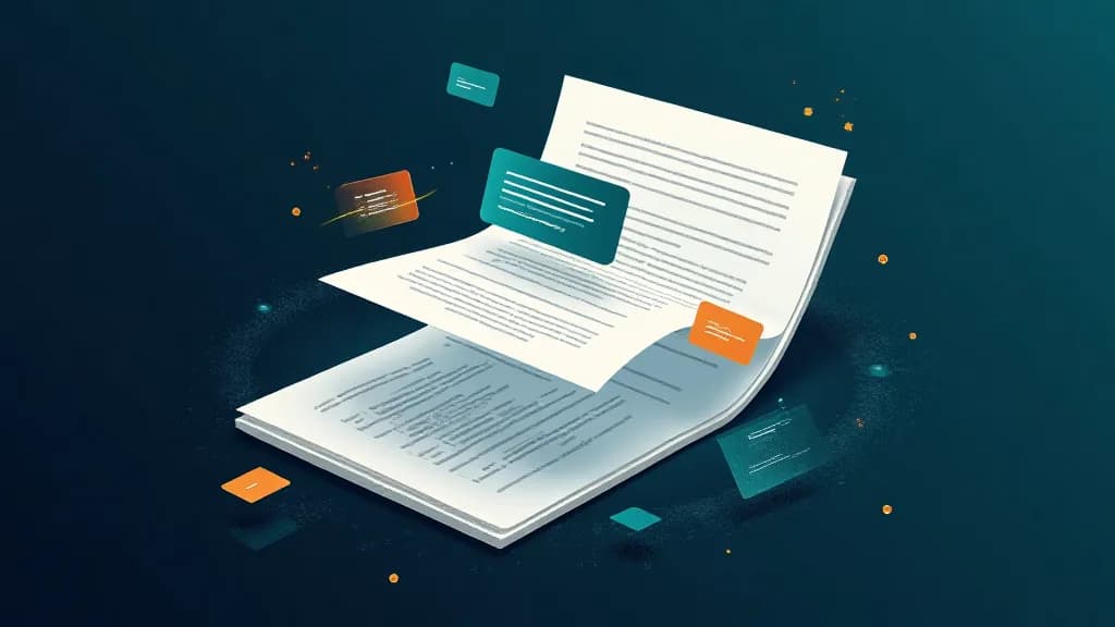 Recherche de contrats plus précise grâce aux filtres générés automatiquement dans Amazon Bedrock