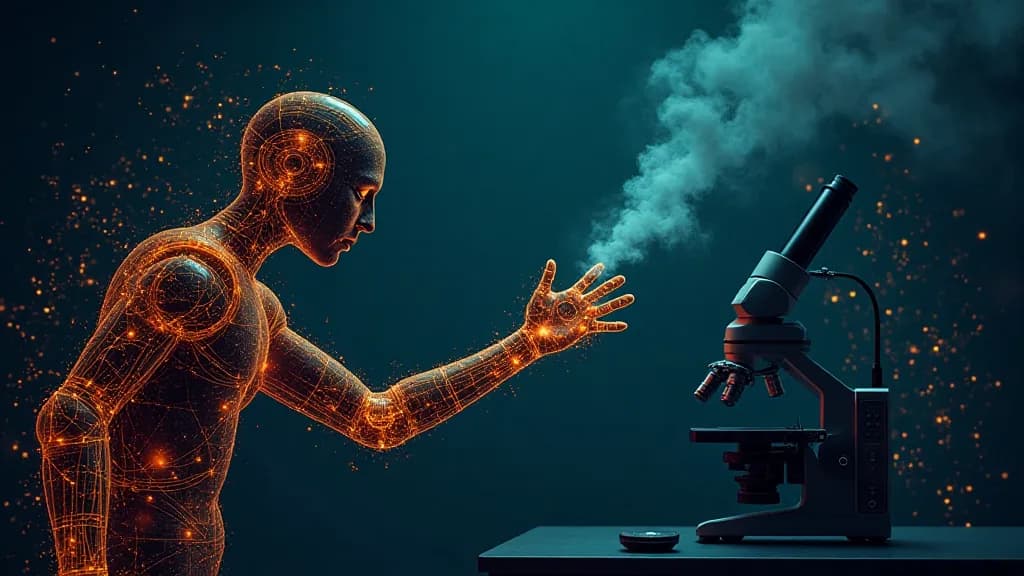 Le problème d'auto-amélioration de l'IA, et ce qui alimente la surchauffe