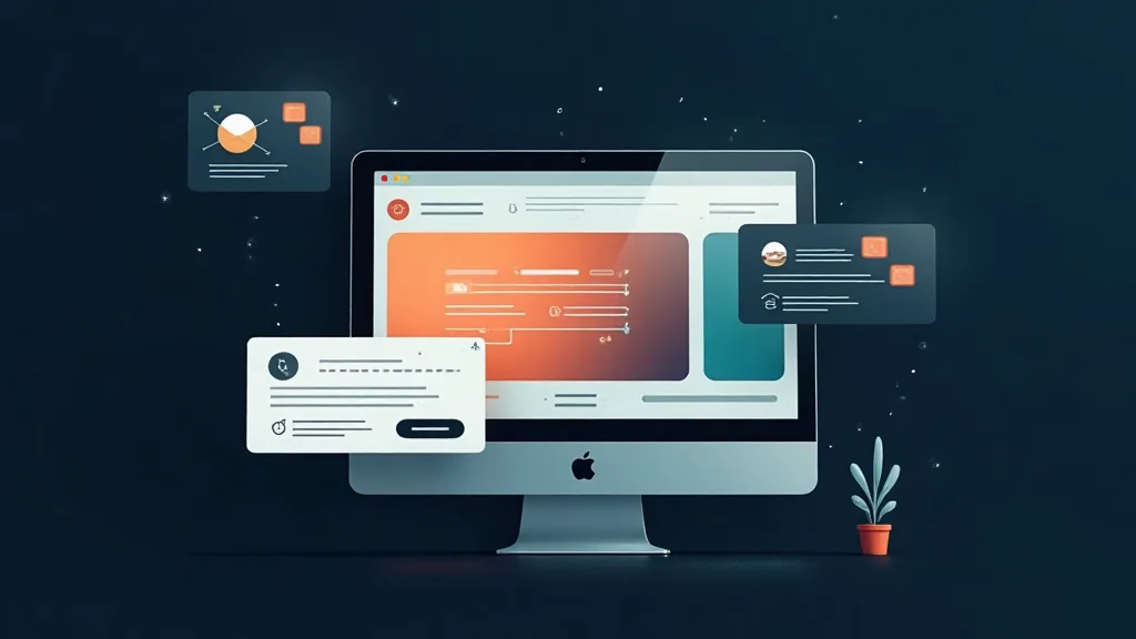 Meta AI se dote d'une application Mac