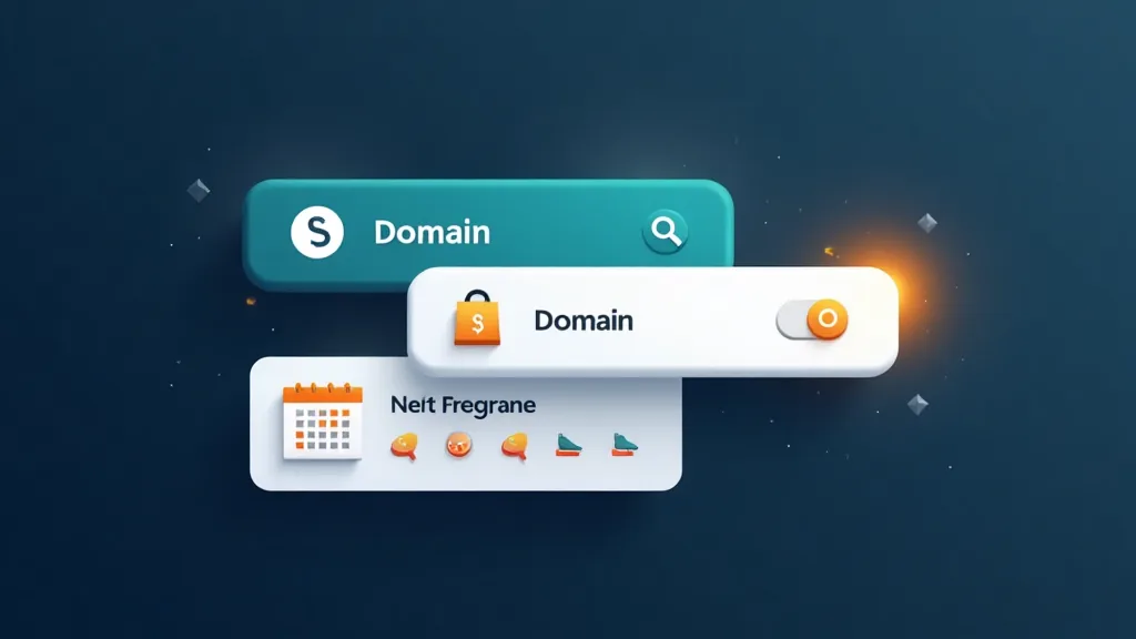Filtres par domaine et date de publication pour la recherche web sur AgentCore