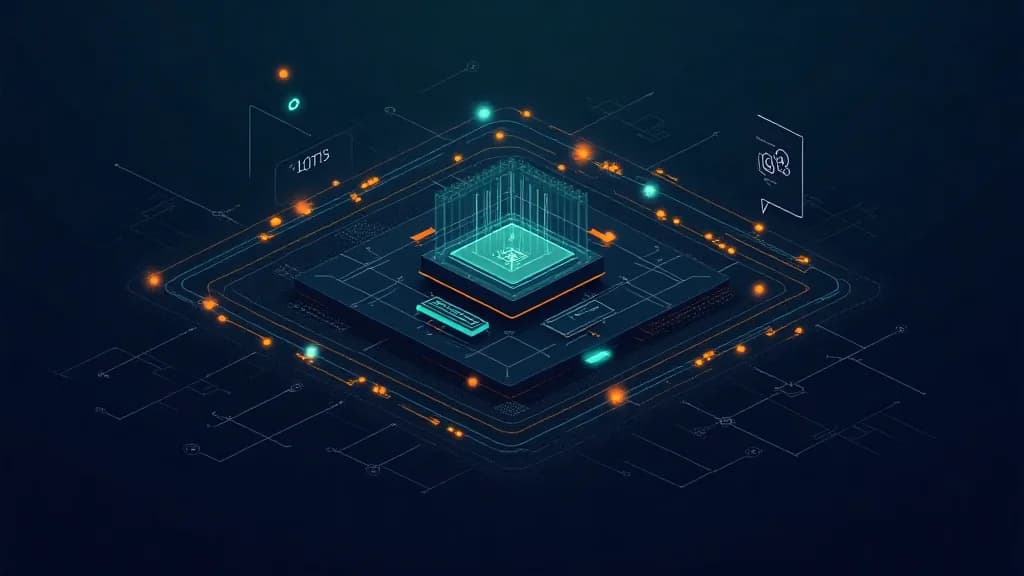 L'open-sourcing du harness DeepSeek ouvre la voie à une infrastructure d'agents IA modulaire