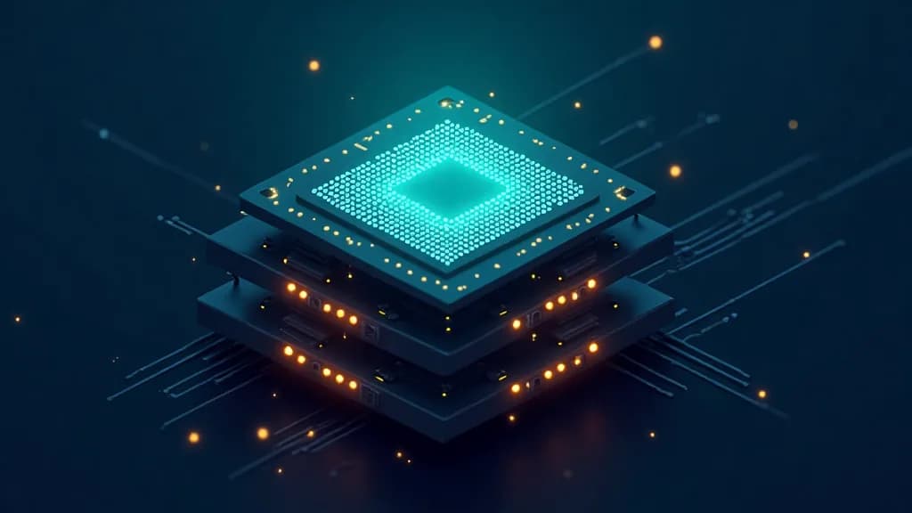 Nvidia prépare son retour en Chine avec une nouvelle puce IA