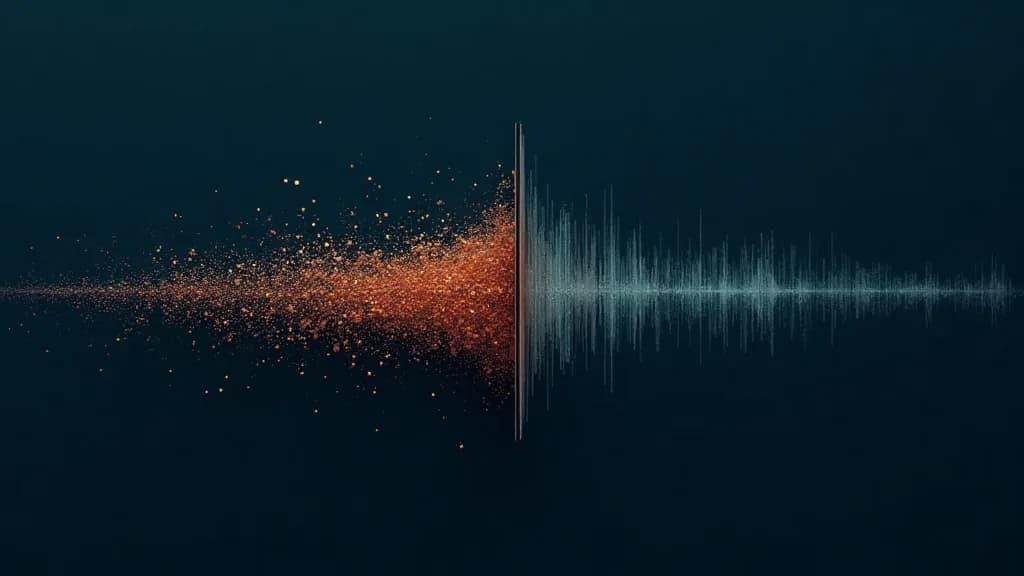 S1-mini : Superwhisper lance un normalisateur de texte open-weights de 462 Mo qui nettoie les transcriptions ASR brutes
