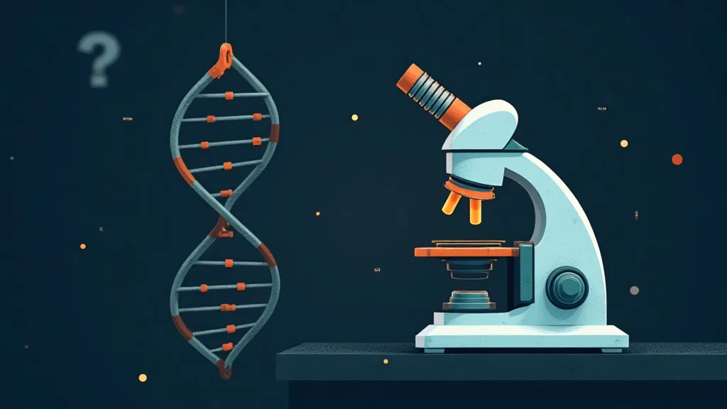 Non, l'IA ne va probablement pas guérir le cancer de sitôt, selon des scientifiques