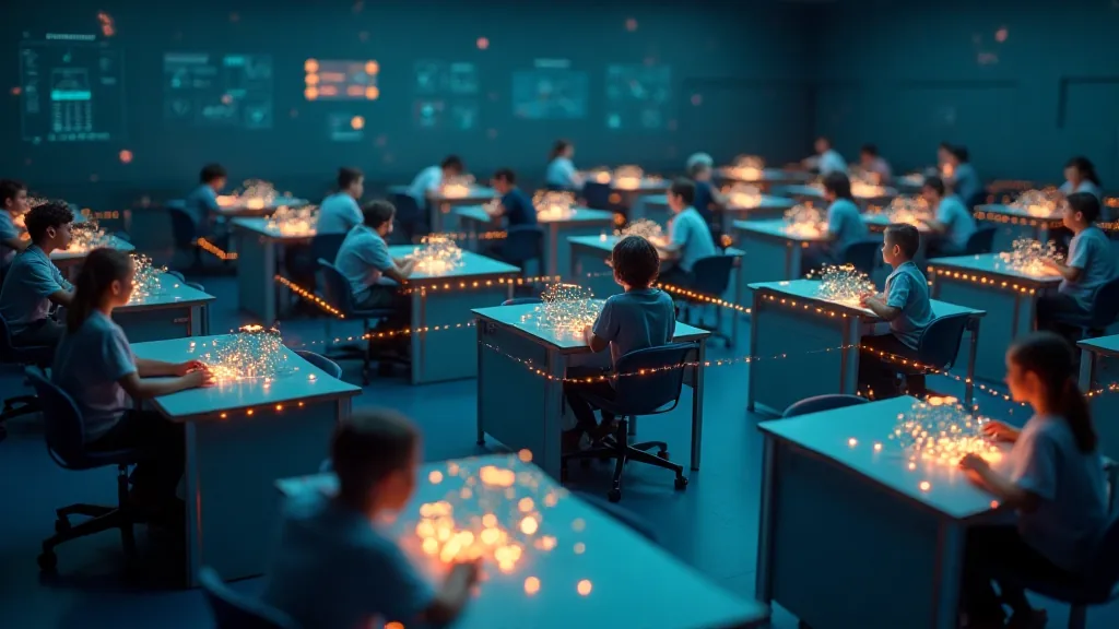 Comment encourager un usage plus intelligent de l'IA en classe