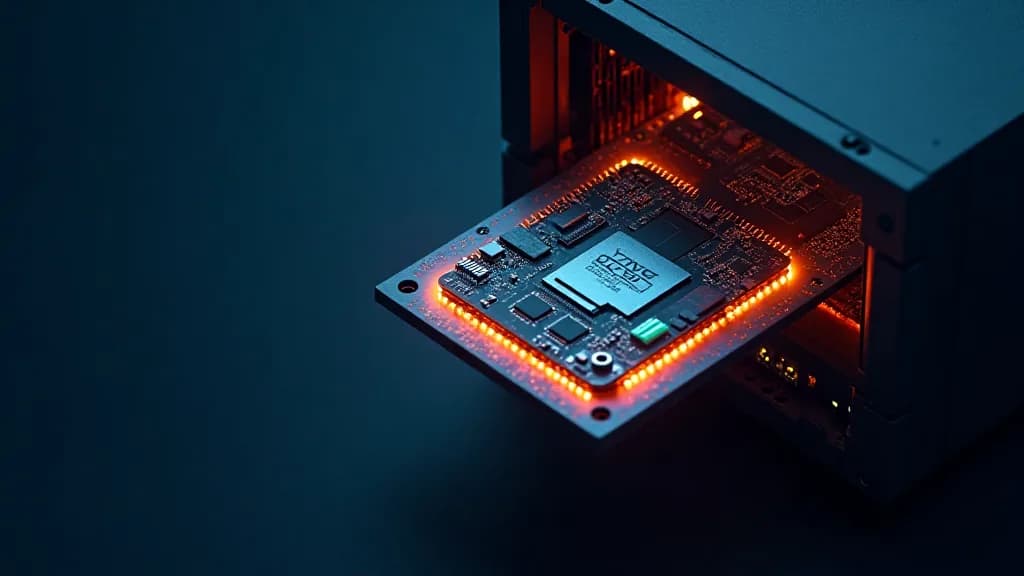 Avec Groq 3 LPX en pleine production, NVIDIA étend Vera Rubin à l'inférence pour agents
