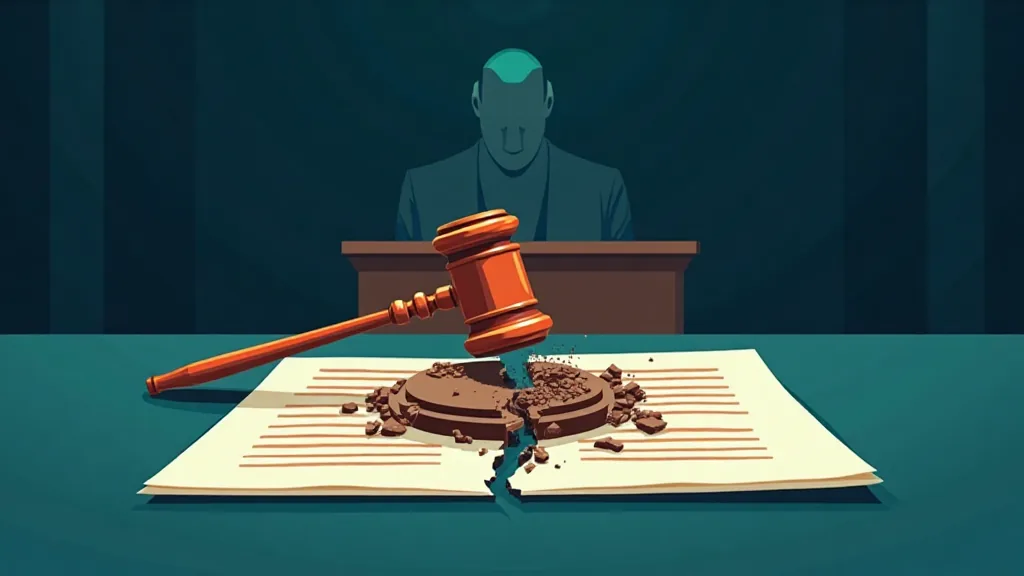 Anthropic mis illégalement sur liste noire par l'administration Trump, selon la justice
