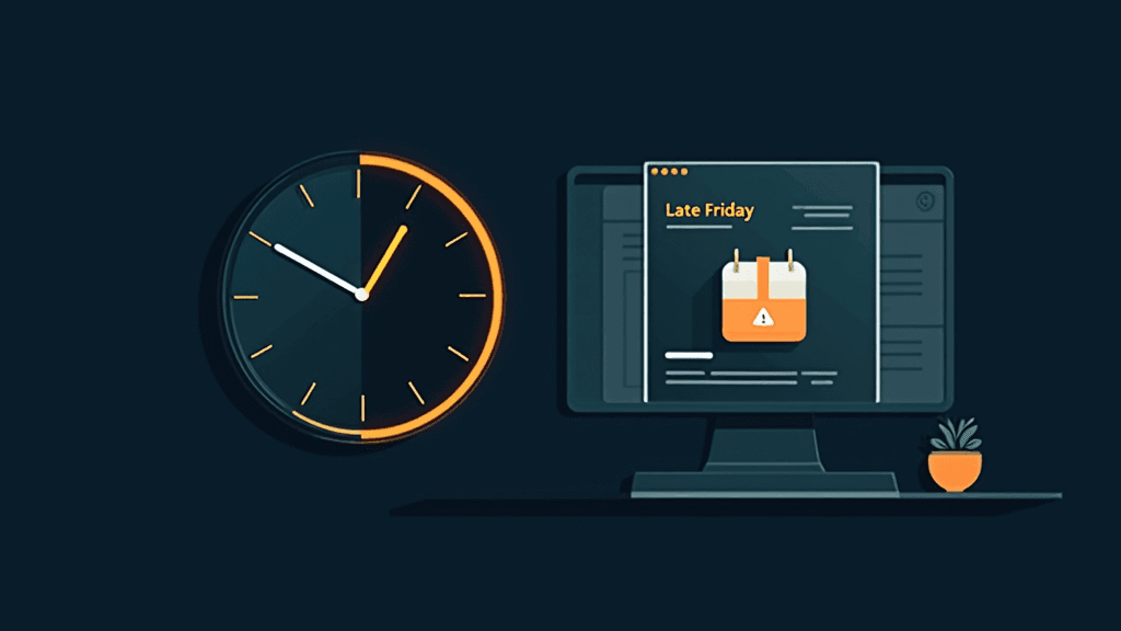 Avez-vous utilisé une IA ce vendredi après-midi ? On vous explique pourquoi c’était une erreur