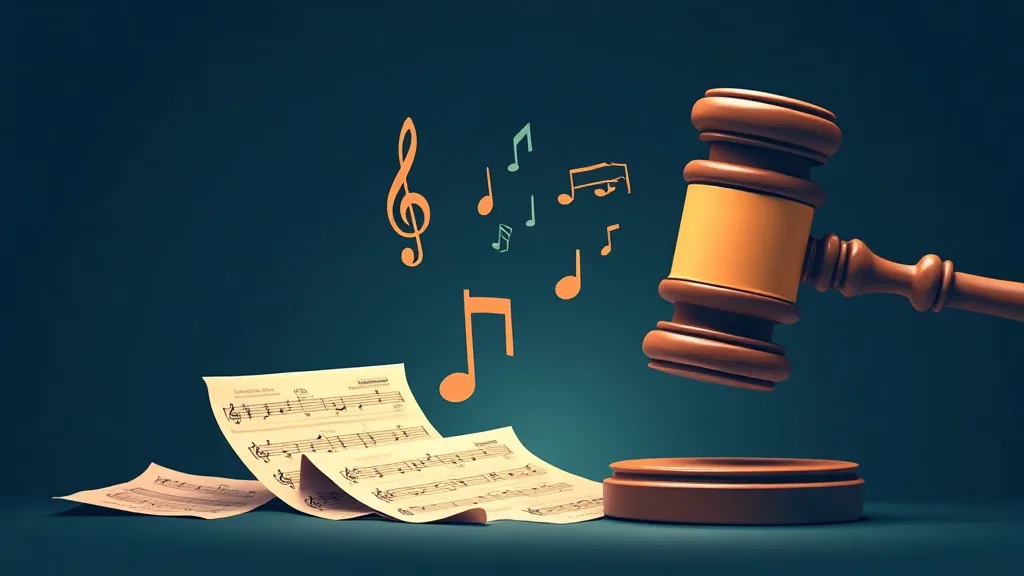 À son tour, Sony Music attaque Anthropic pour violation du droit d’auteur