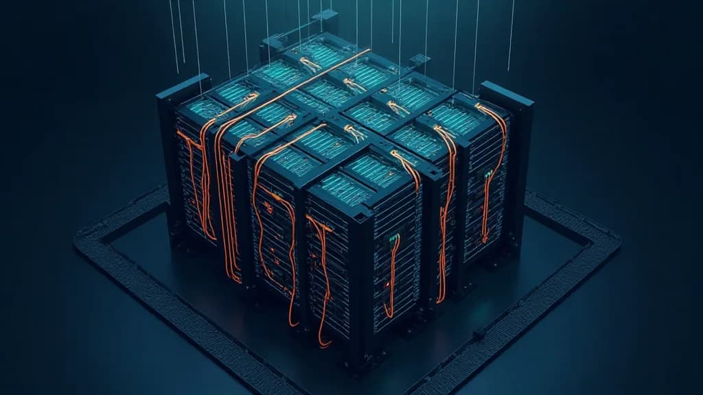 Pourquoi le data center traditionnel cède sa place aux AI Factories : l’exemple ChronoScale et Microsoft