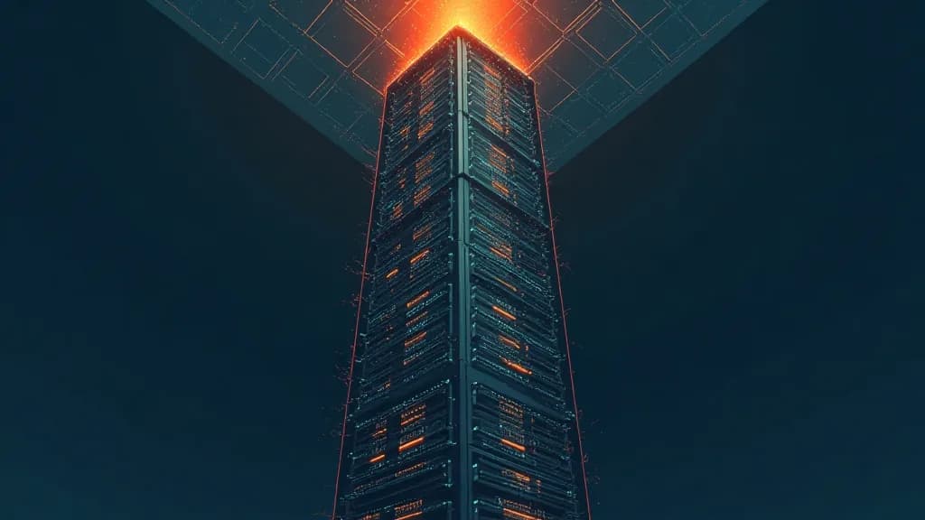 Infrastructure IA : a16z lève 1,1 milliard de dollars pour franchir le mur physique des datacenters
