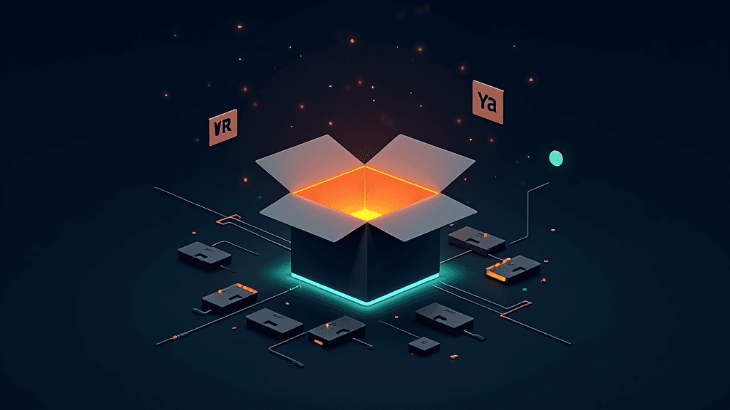 Prévisualisation de Transformers.js v4 : Disponible sur NPM !