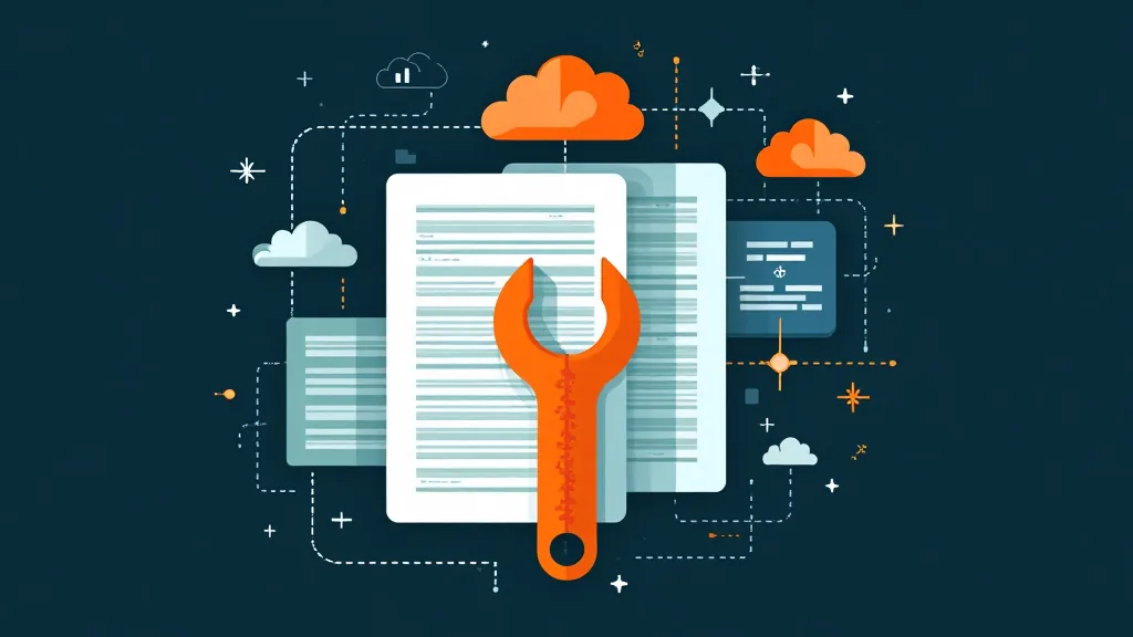 Comment Boomi Scribe simplifie la documentation avec AWS