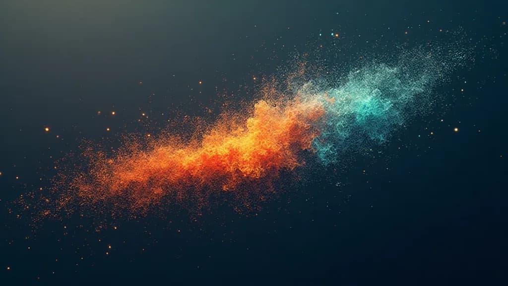 Google Pics ressemble à Canva, mais avec encore plus d'IA