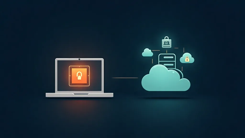 Vos fichiers restent chez vous : l'IA hybride de Perplexity garde les données confidentielles hors du cloud