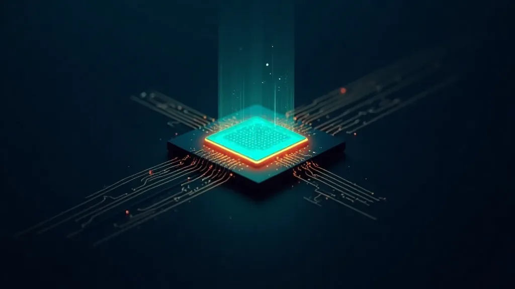 Comment Sony et TSMC intègrent l’Edge AI dans leurs capteurs pour traiter la donnée à la source