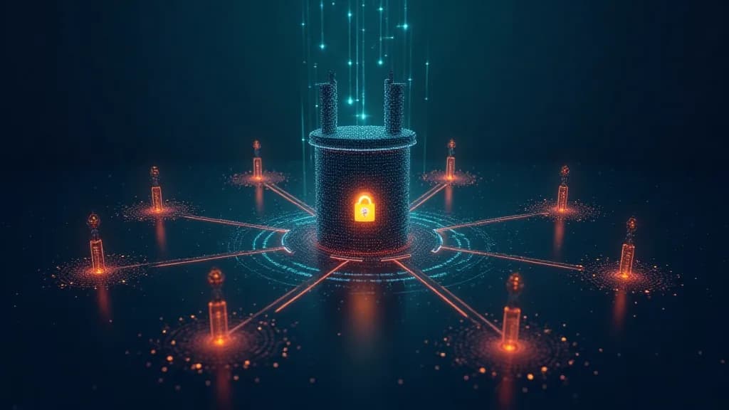 NVIDIA et CrowdStrike renforcent leur cybersécurité basée sur des agents autonomes