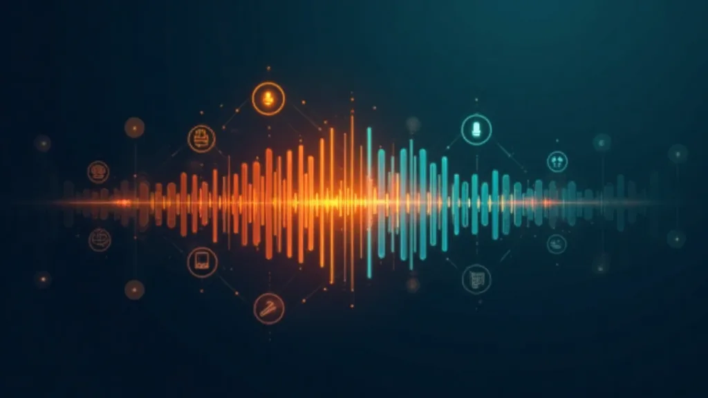 Transcription audio : Meta lance une IA qui comprend plusieurs voix et langues en temps réel