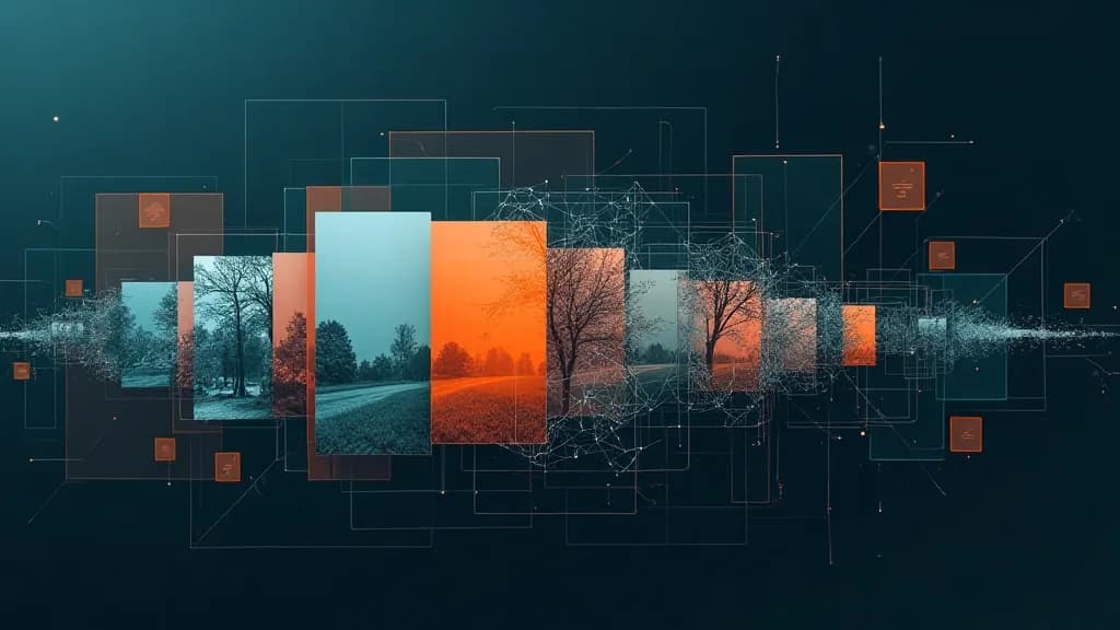 World Labs dévoile Atlas, un modèle d'IA qui génère et reconstruit des mondes 3D à partir de quelques photos