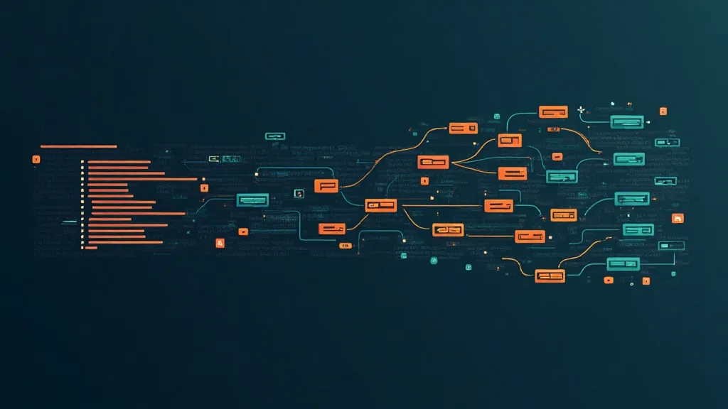 Du code aux diagrammes : documentation d'architecture a base d'agents avec Amazon Bedrock AgentCore