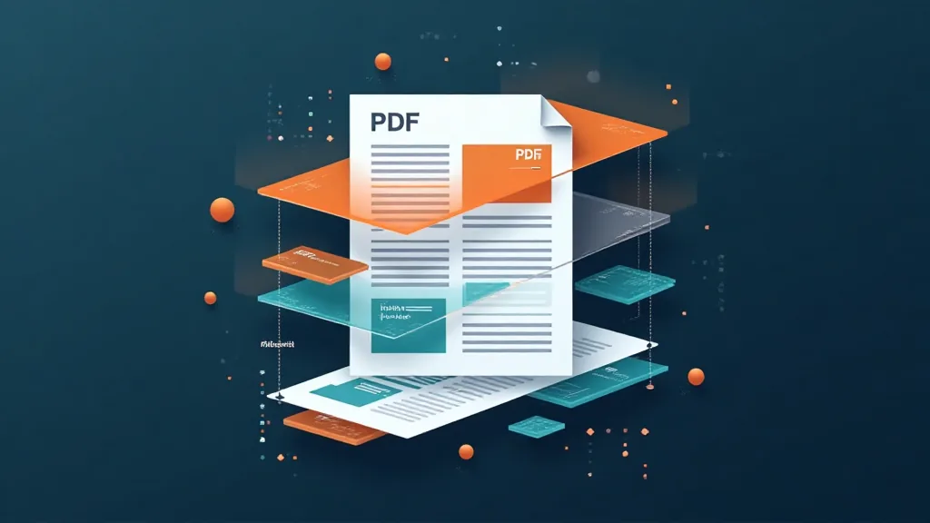 Parse 5 de Cohere promet une extraction multimodale efficace d'informations depuis des documents complexes