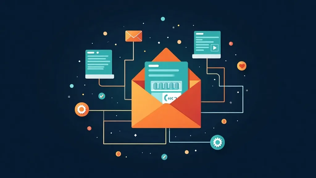 Intégration d'Outlook et Amazon Quick pour automatiser les e-mails avec l'IA