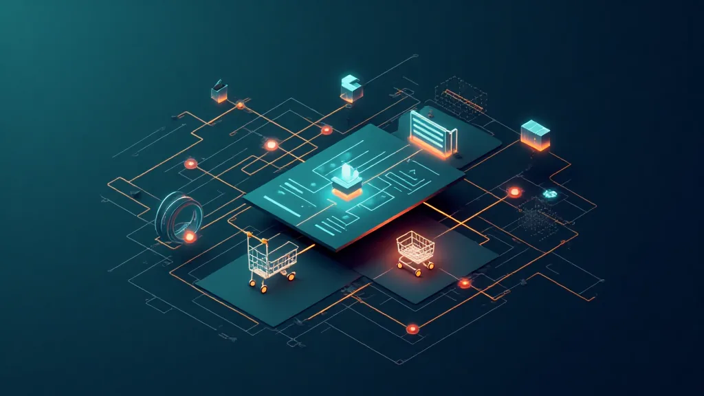 Anthropic dévoile Claude Commerce Agents : un modèle open source (Apache-2.0) pour le e-commerce, voyage, télécoms et divertissement