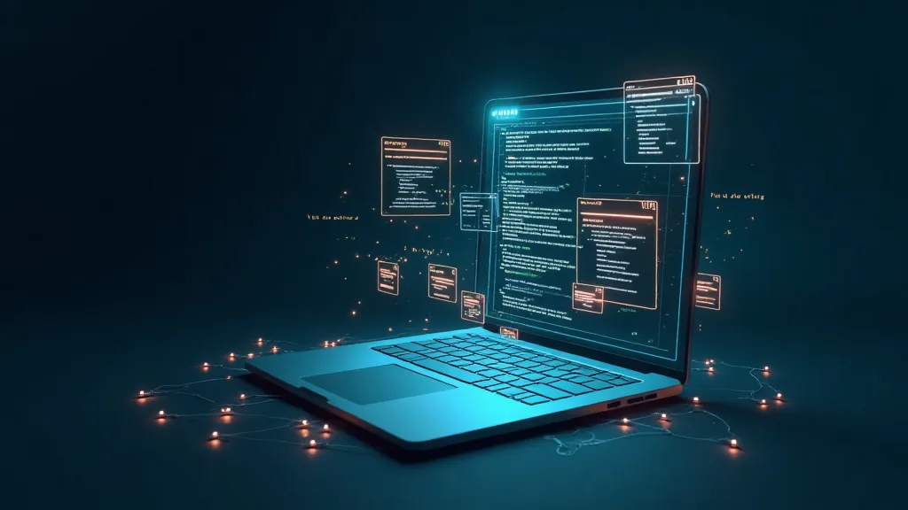 Créer sa première application web en 15 minutes avec Cursor (sans savoir coder)