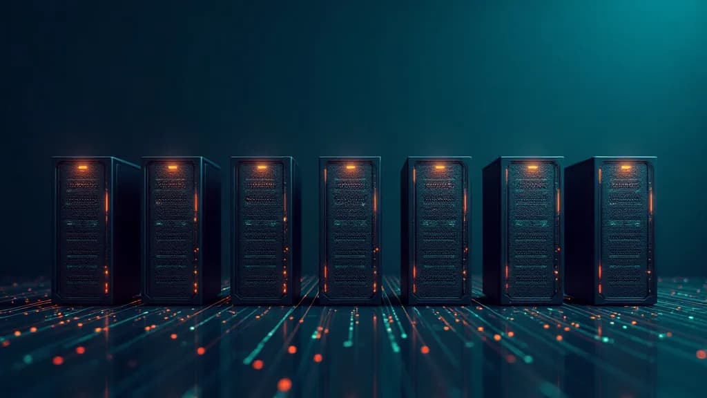 Créer une usine de modèles d'IA physique avec NVIDIA Cosmos 3 sur SageMaker HyperPod