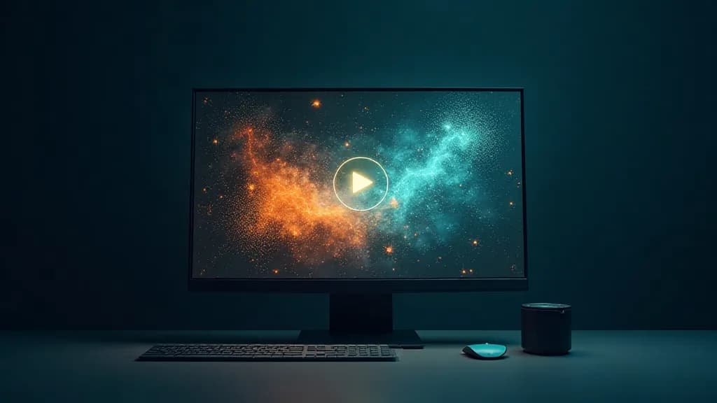 Ils font des millions de vues avec des vidéos IA : 7 créateurs révèlent ce qui se passe vraiment derrière les prompts