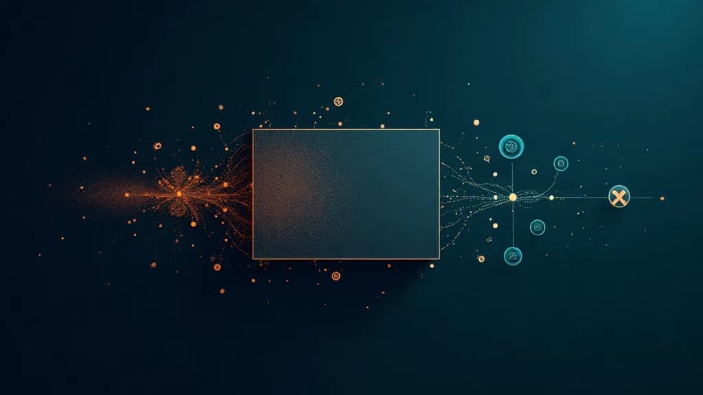 Google lance la compréhension vidéo à base d'agents pour Gemini Flash, réduisant les tokens vidéo de 88%