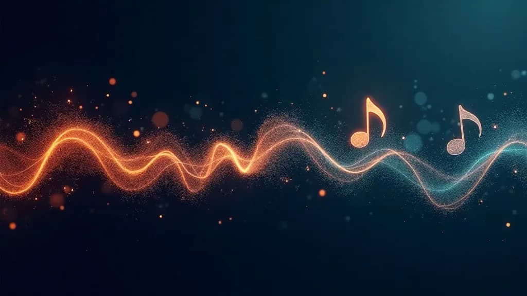 Google intègre la génération de musique par IA dans Gemini avec son nouveau modèle Lyria 3.5