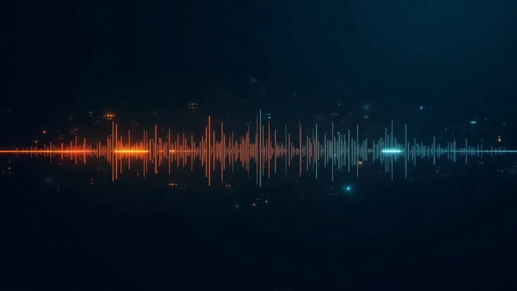 Le nouveau modèle audio en temps réel de Meta, base des assistants IA qui écoutent en continu
